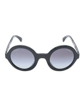 Chanel Sunglasses 888 S6 Black